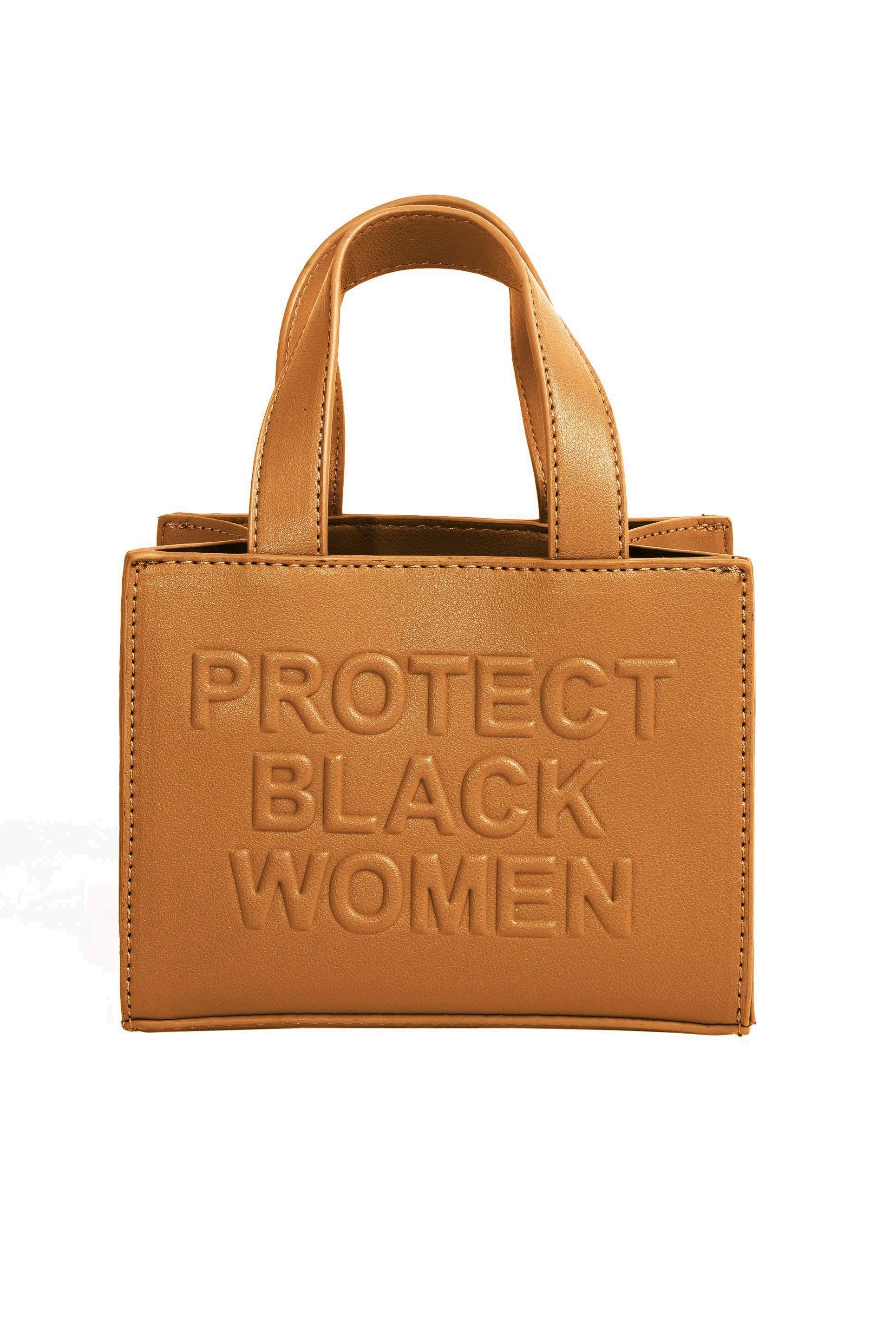 Caramel Mini Bag