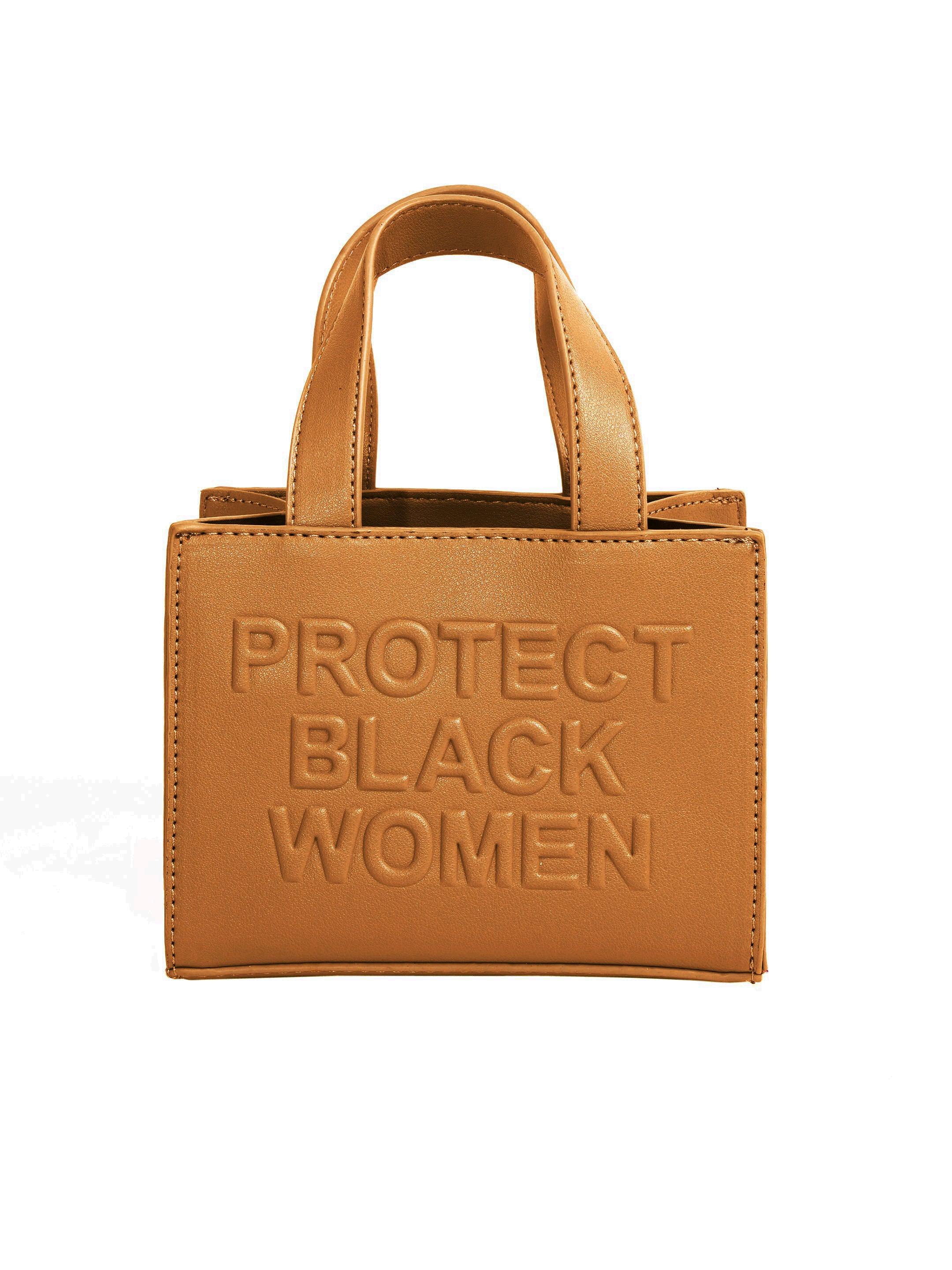 Caramel Mini Bag