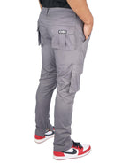 CISE - Grey Pant