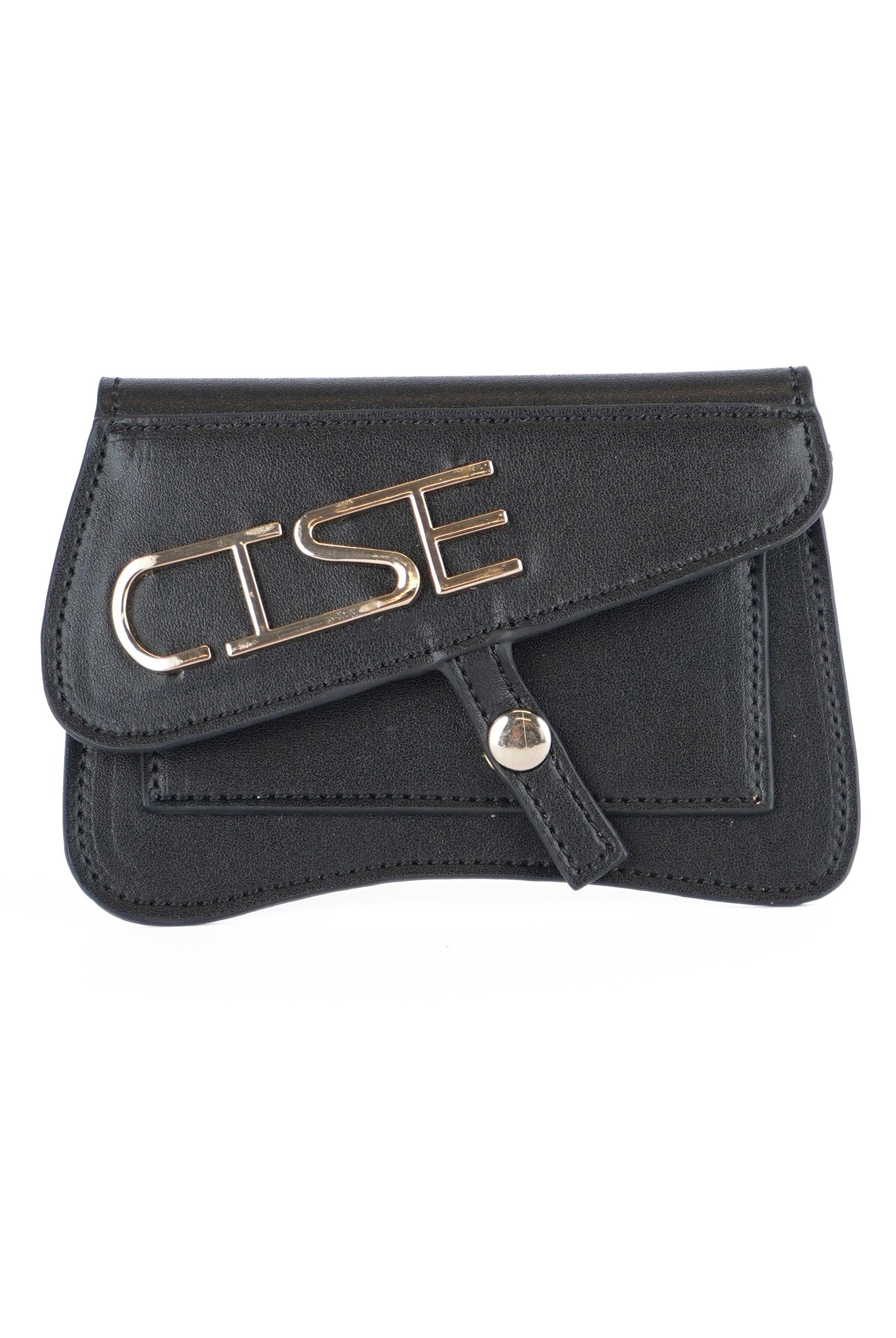 CHARLOTTE CARD HOLDER