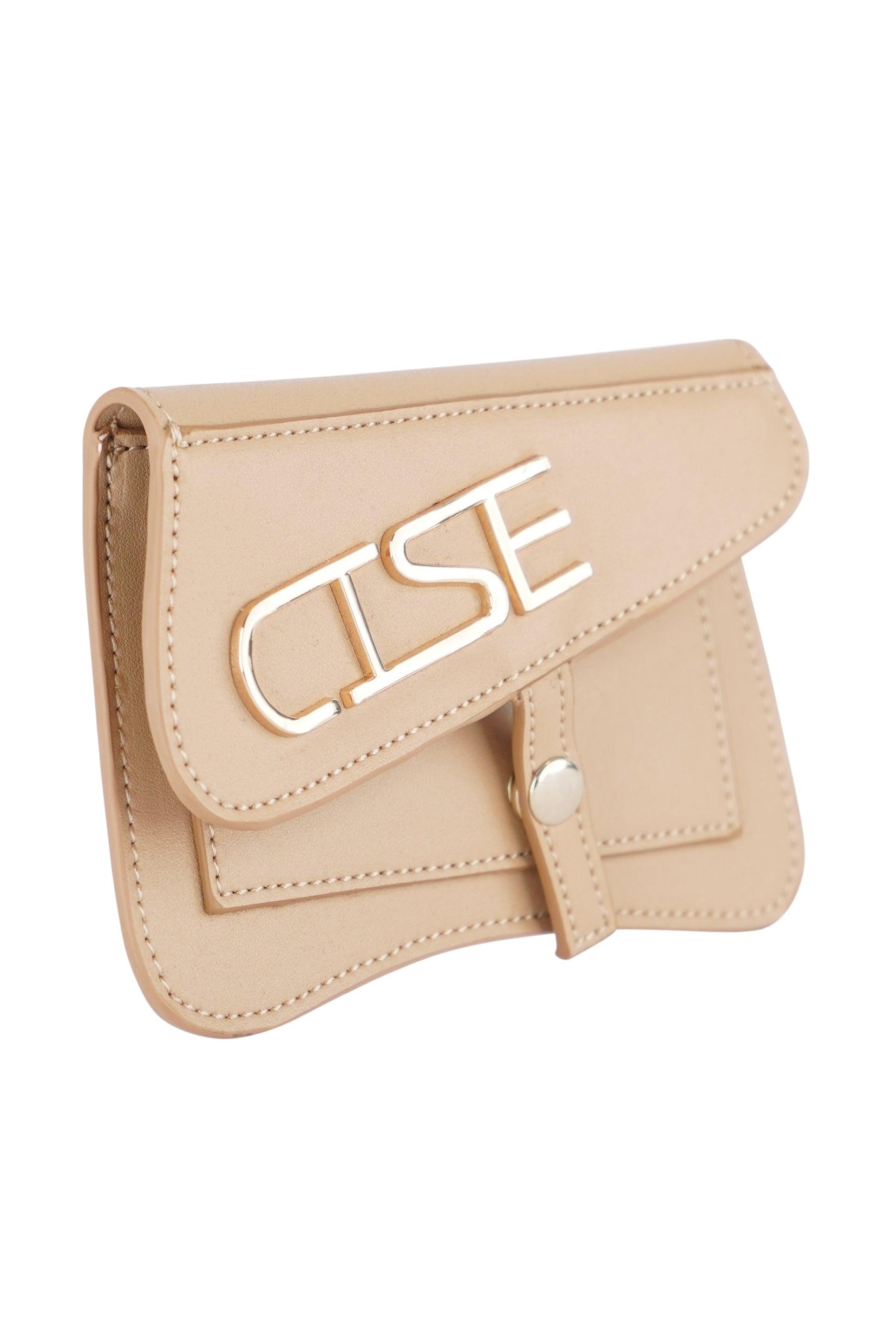 CHARLOTTE CARD HOLDER