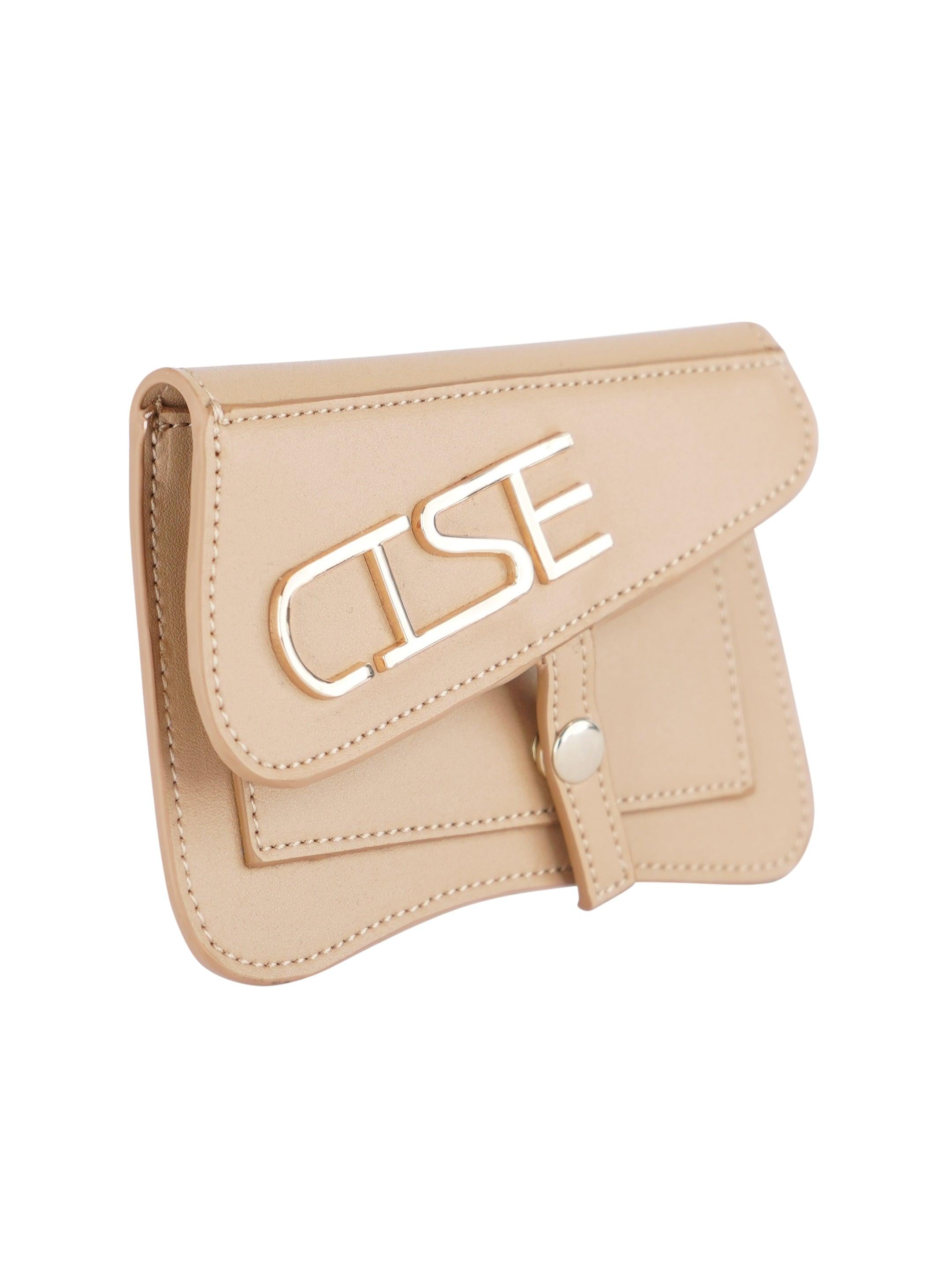CHARLOTTE CARD HOLDER