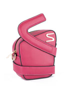 Sterlo Statement Fuchsia Bag