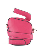 Sterlo Statement Bag - Back Side