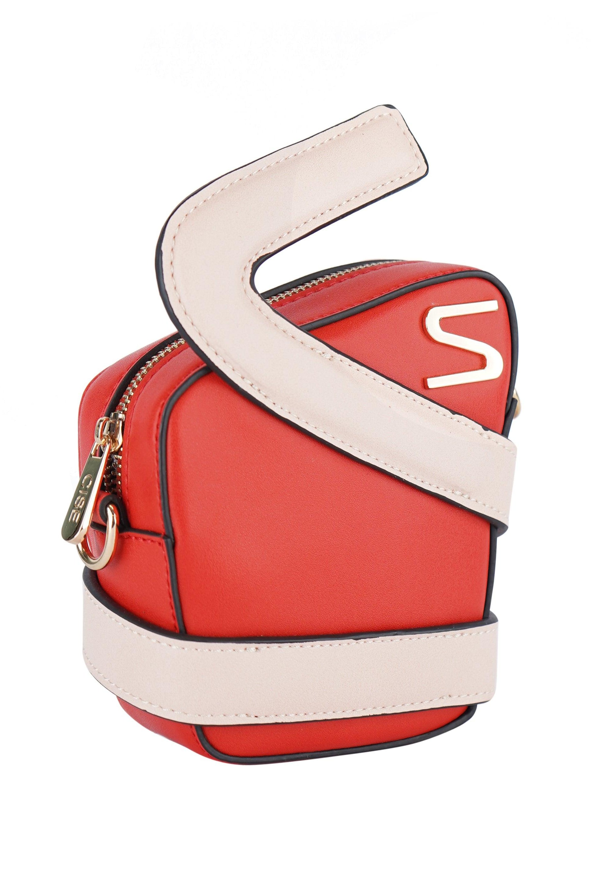 Sterlo Statement Fire Bag