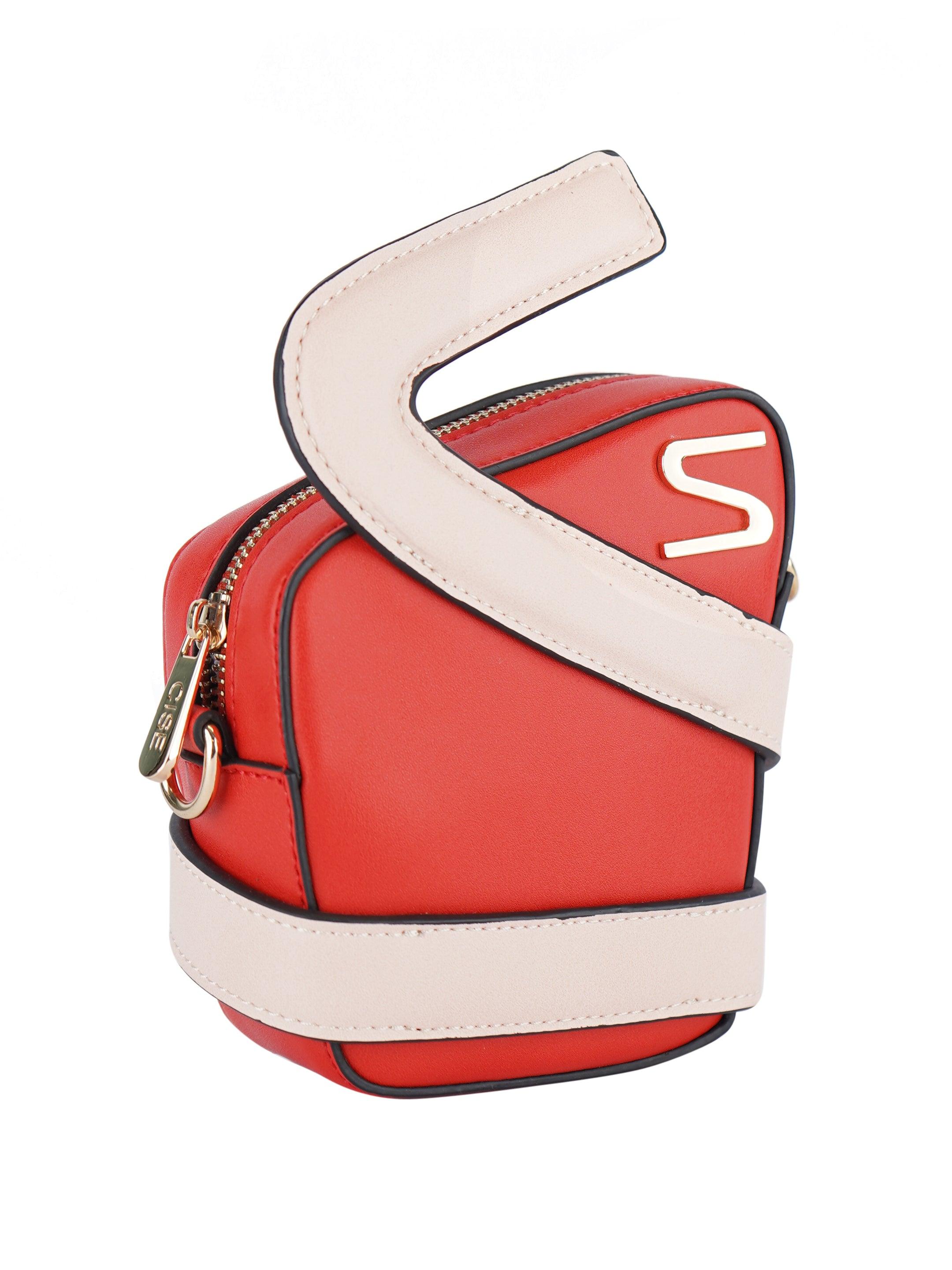 Sterlo Statement Fire Bag