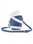 Sterlo Statement Bag (Navy)