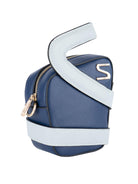 Sterlo Statement Navy Bag