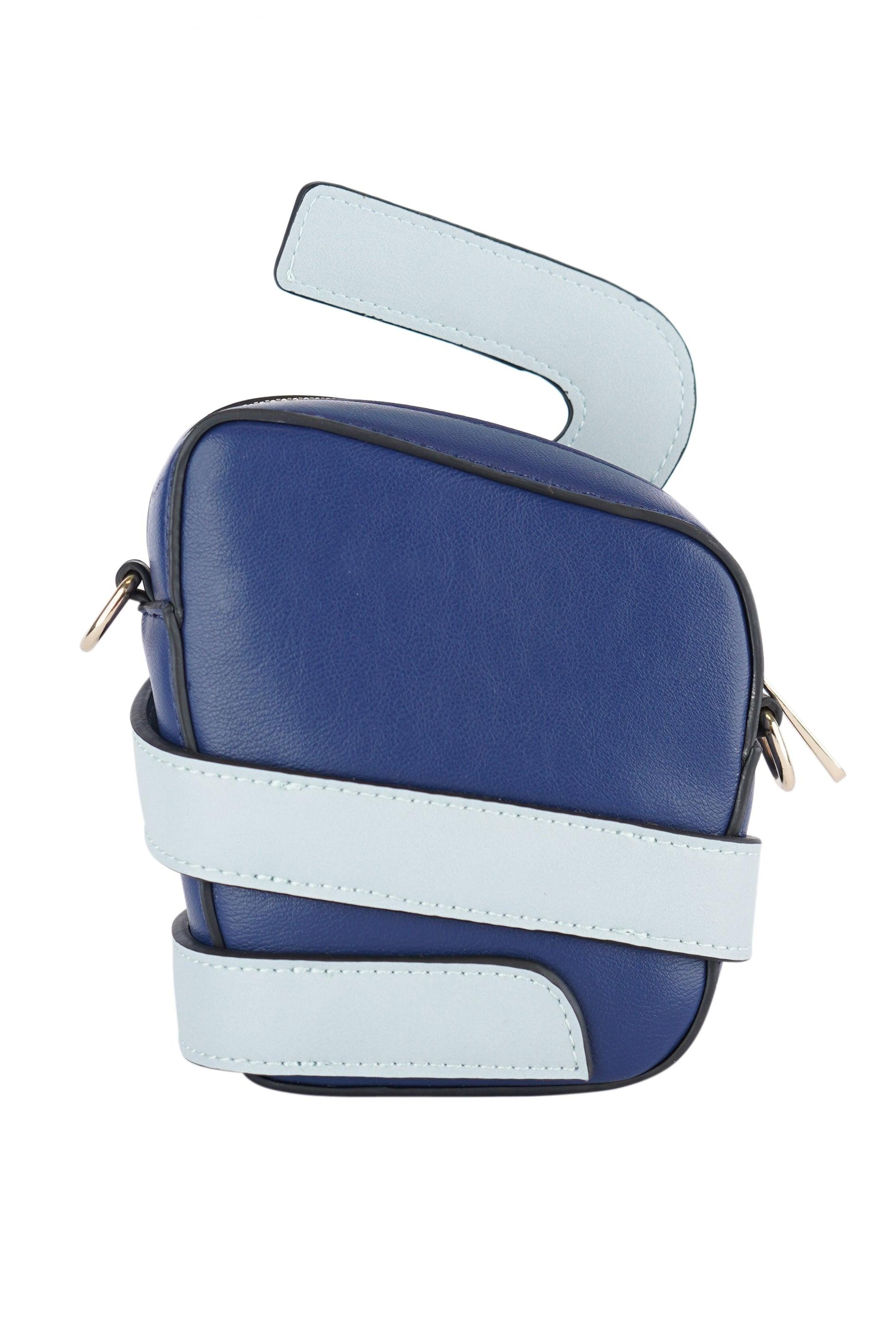 Sterlo Statement Bag