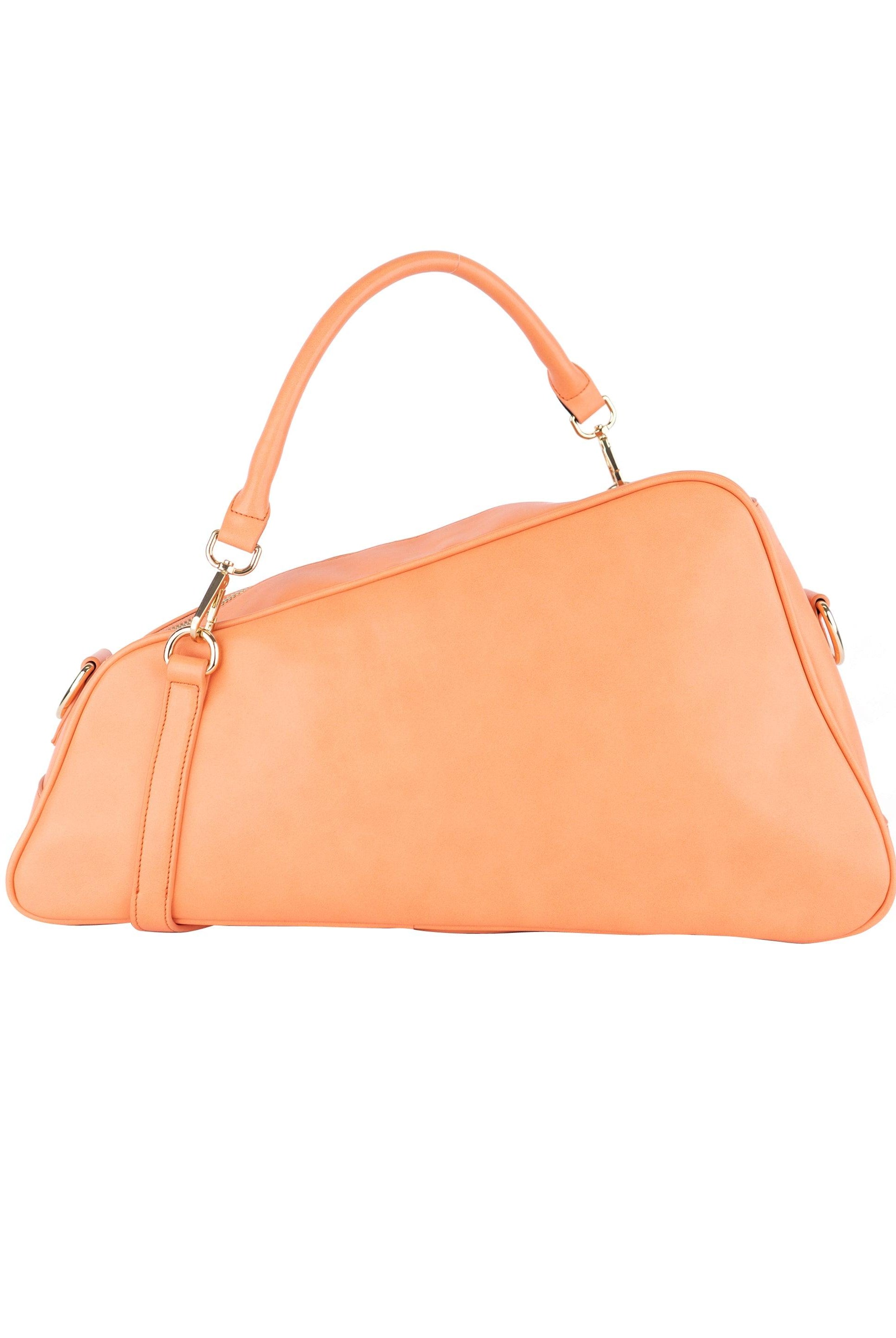 CISE - Orange Tote