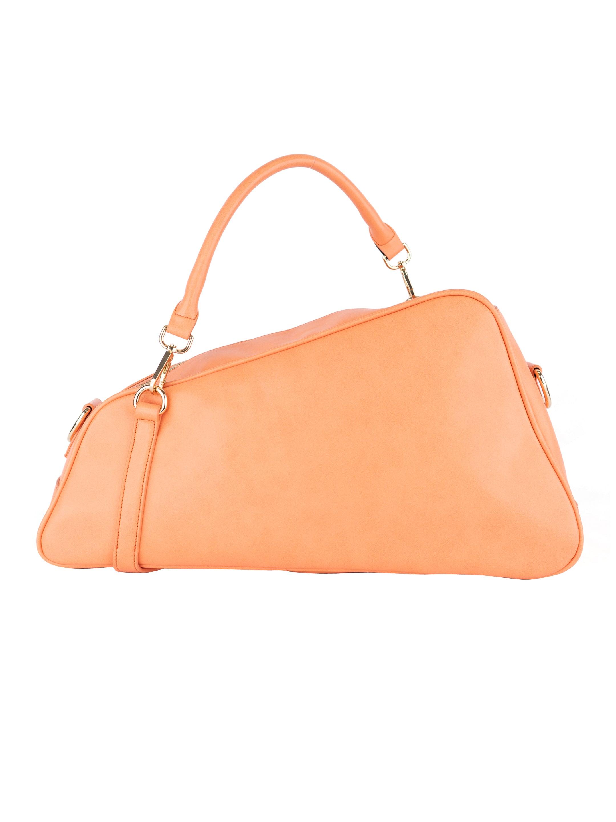 CISE - Orange Tote
