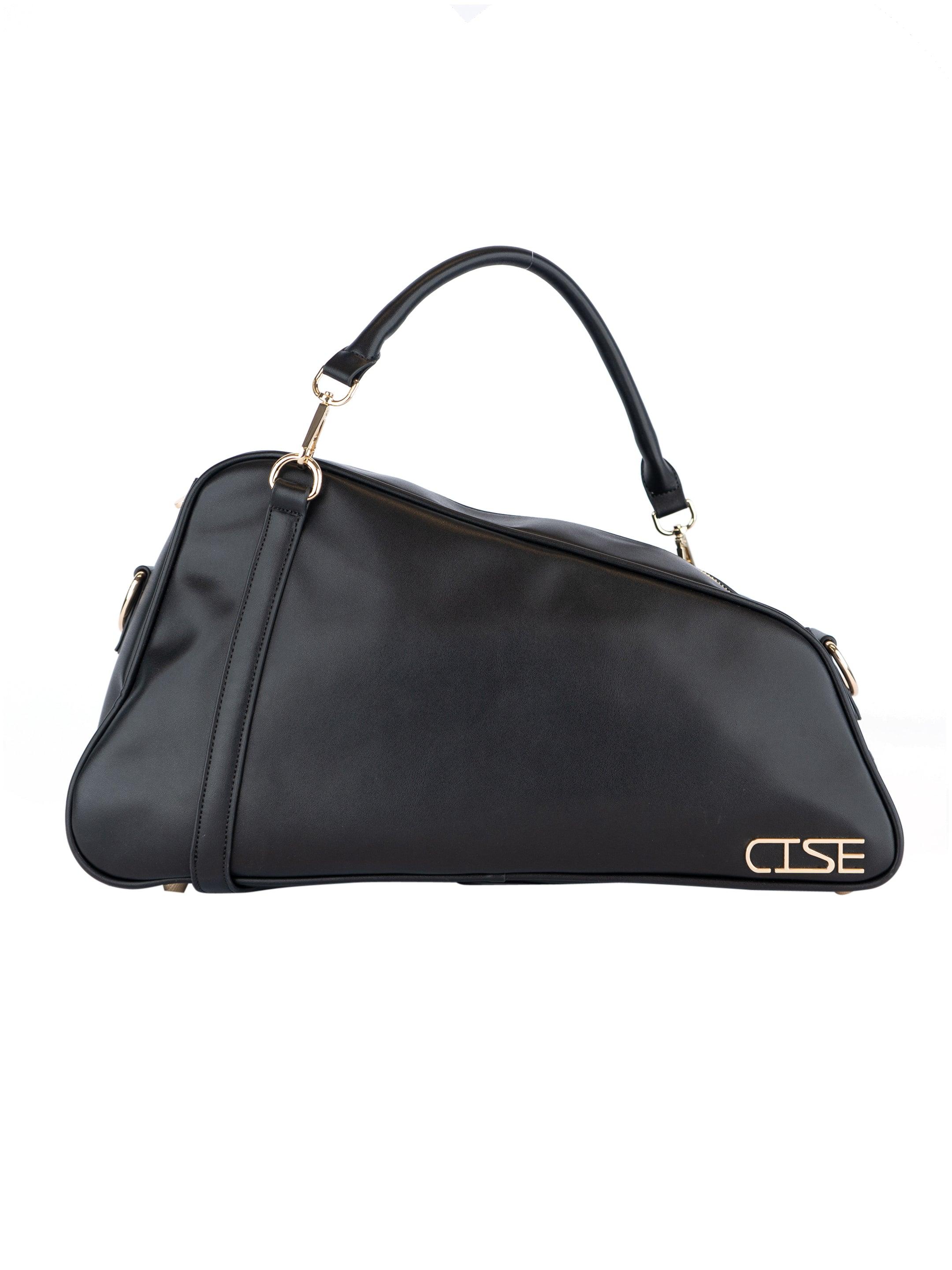 Taxi Tennis Tote - Duffle Bag