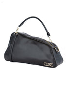 CISE Black Tote