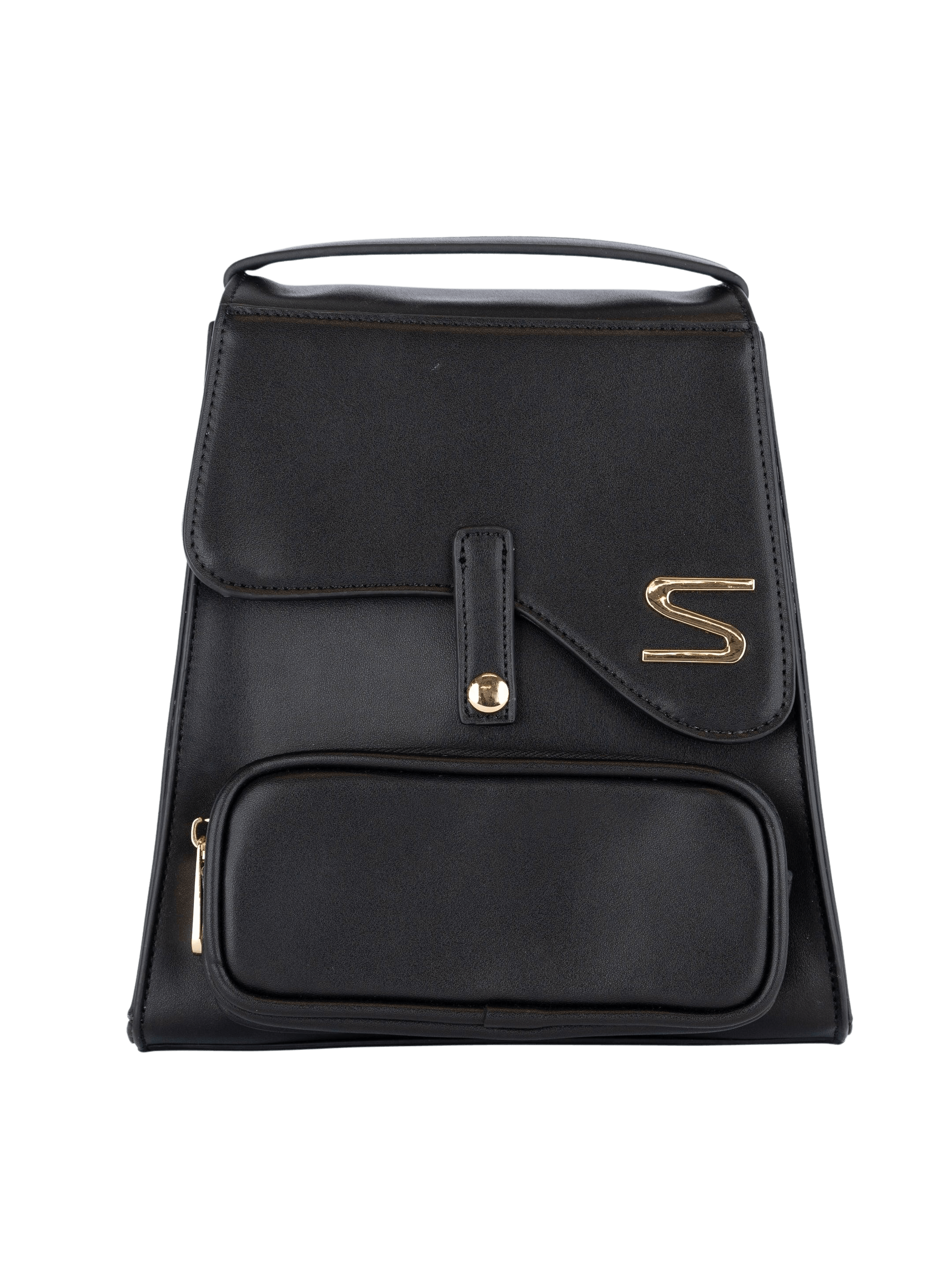 Lynda Backpack (Black)