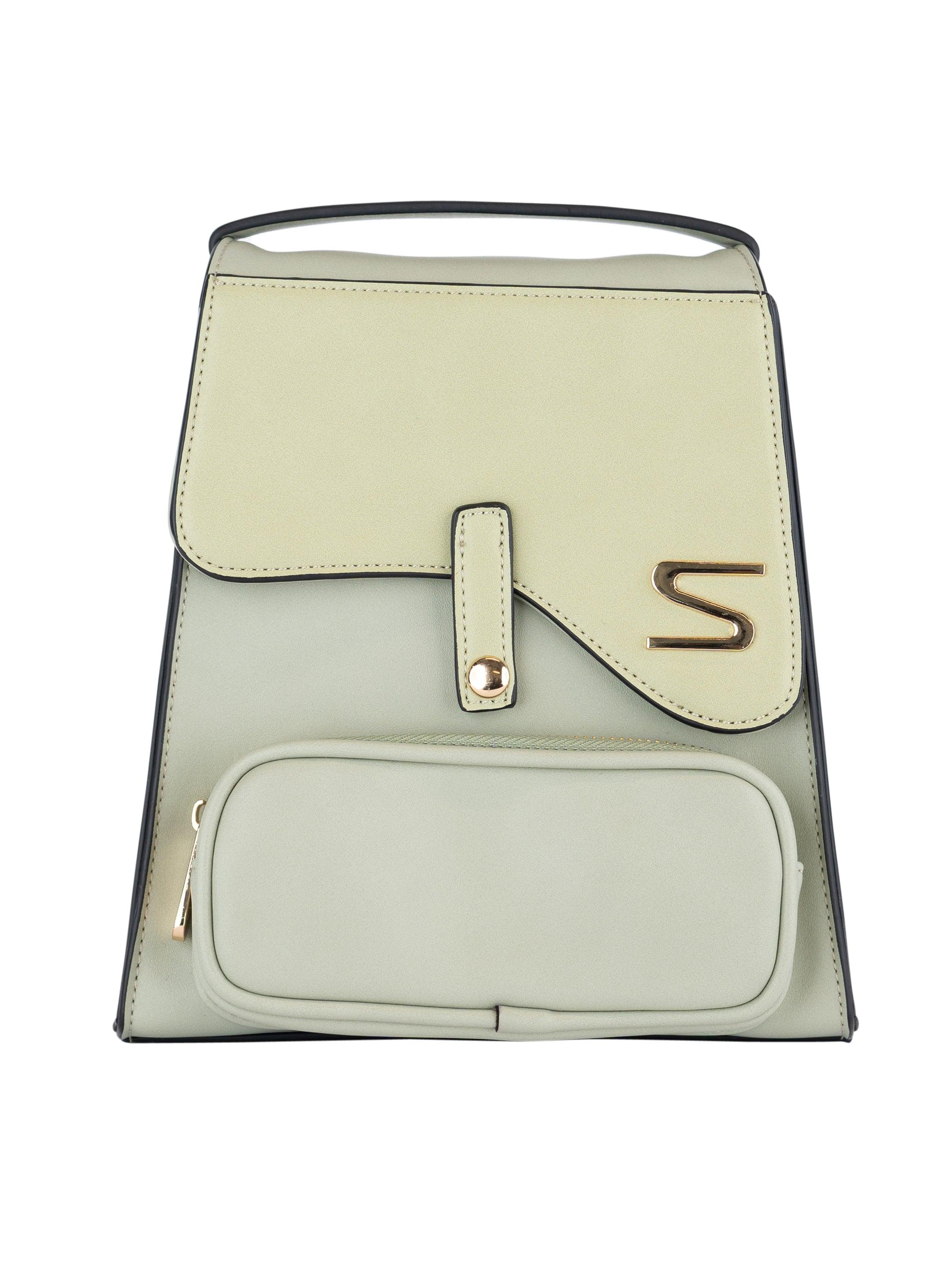 Lynda Backpack (Sage)