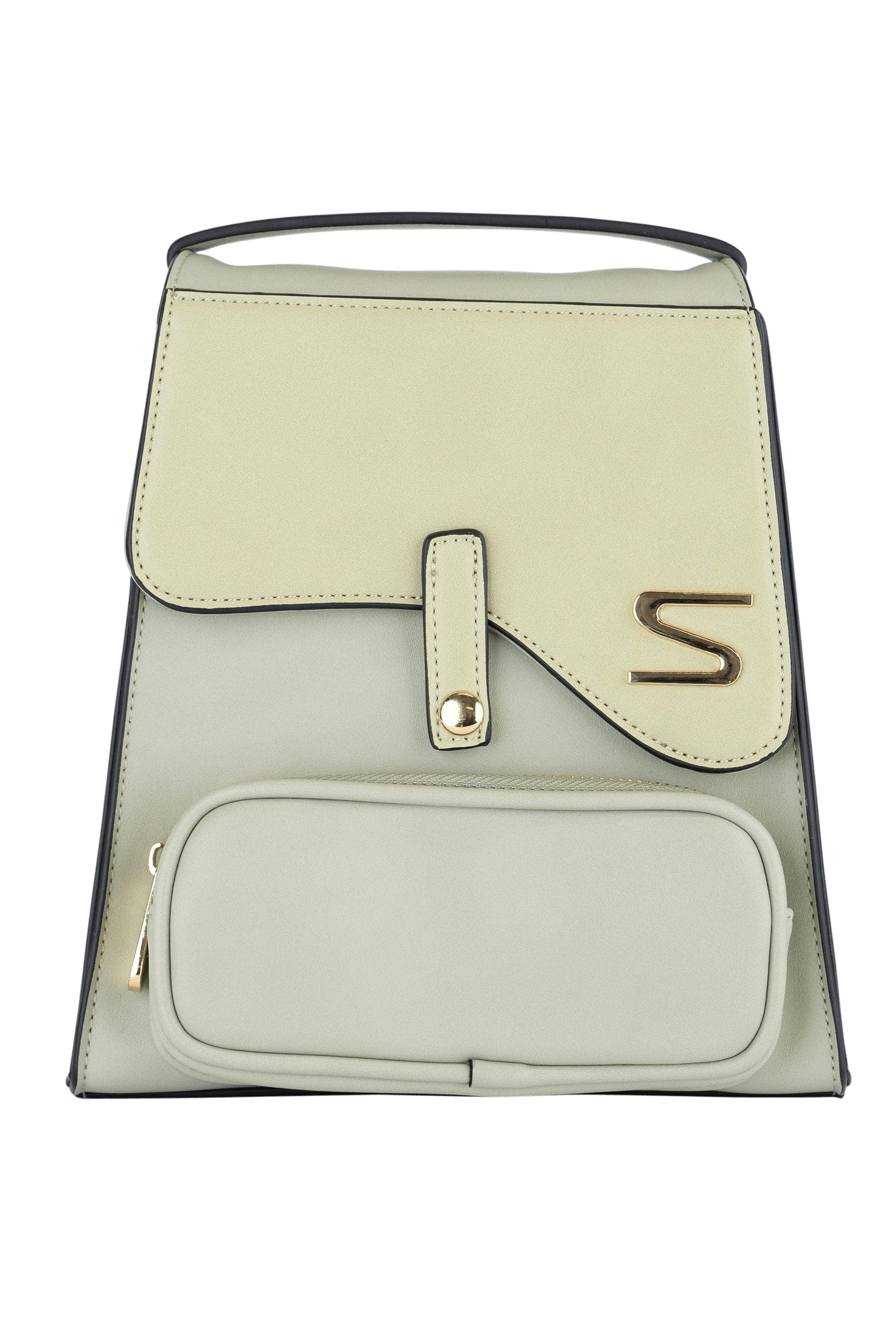Lynda Backpack (Sage)