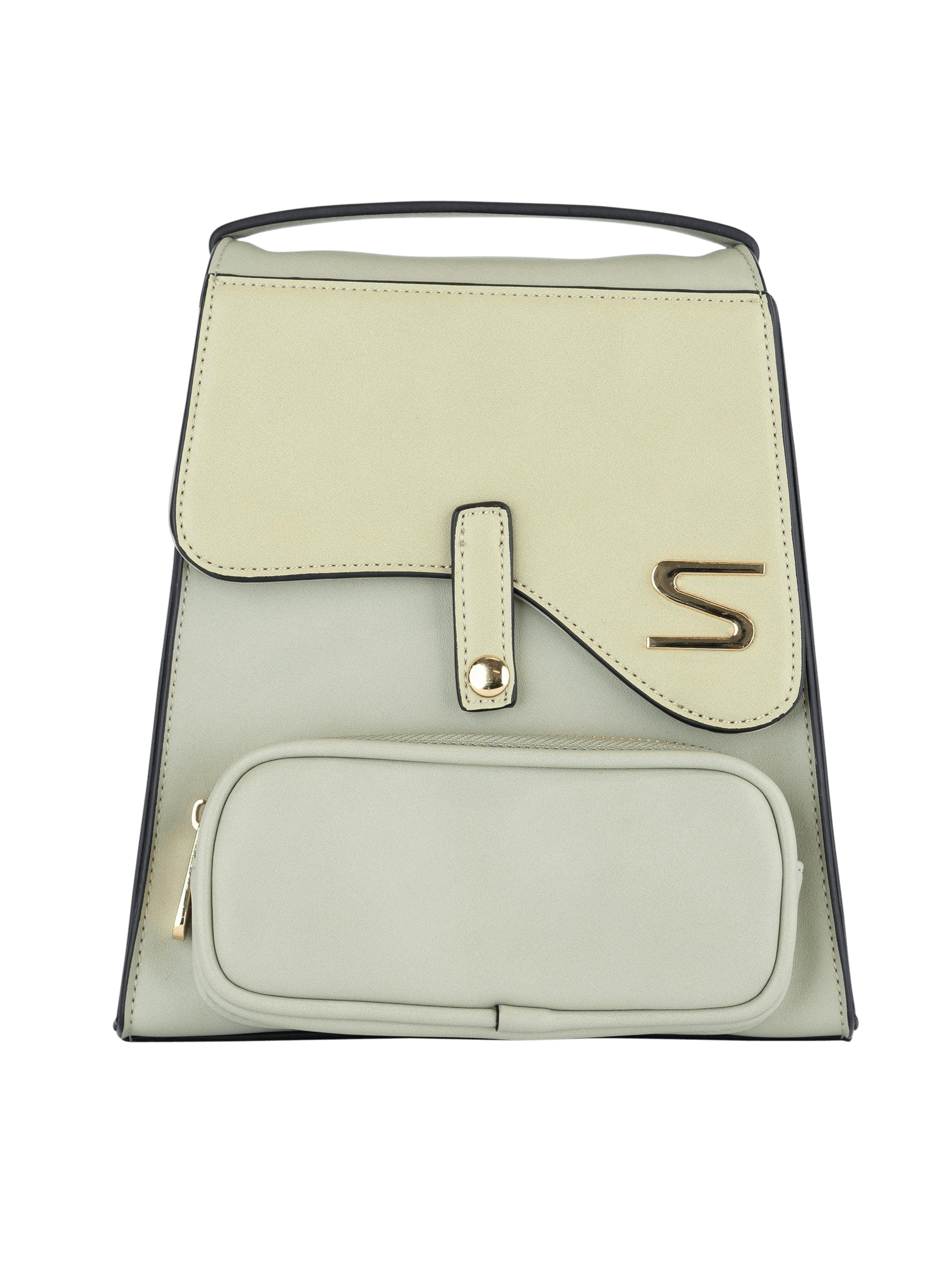 Lynda Backpack (Sage)