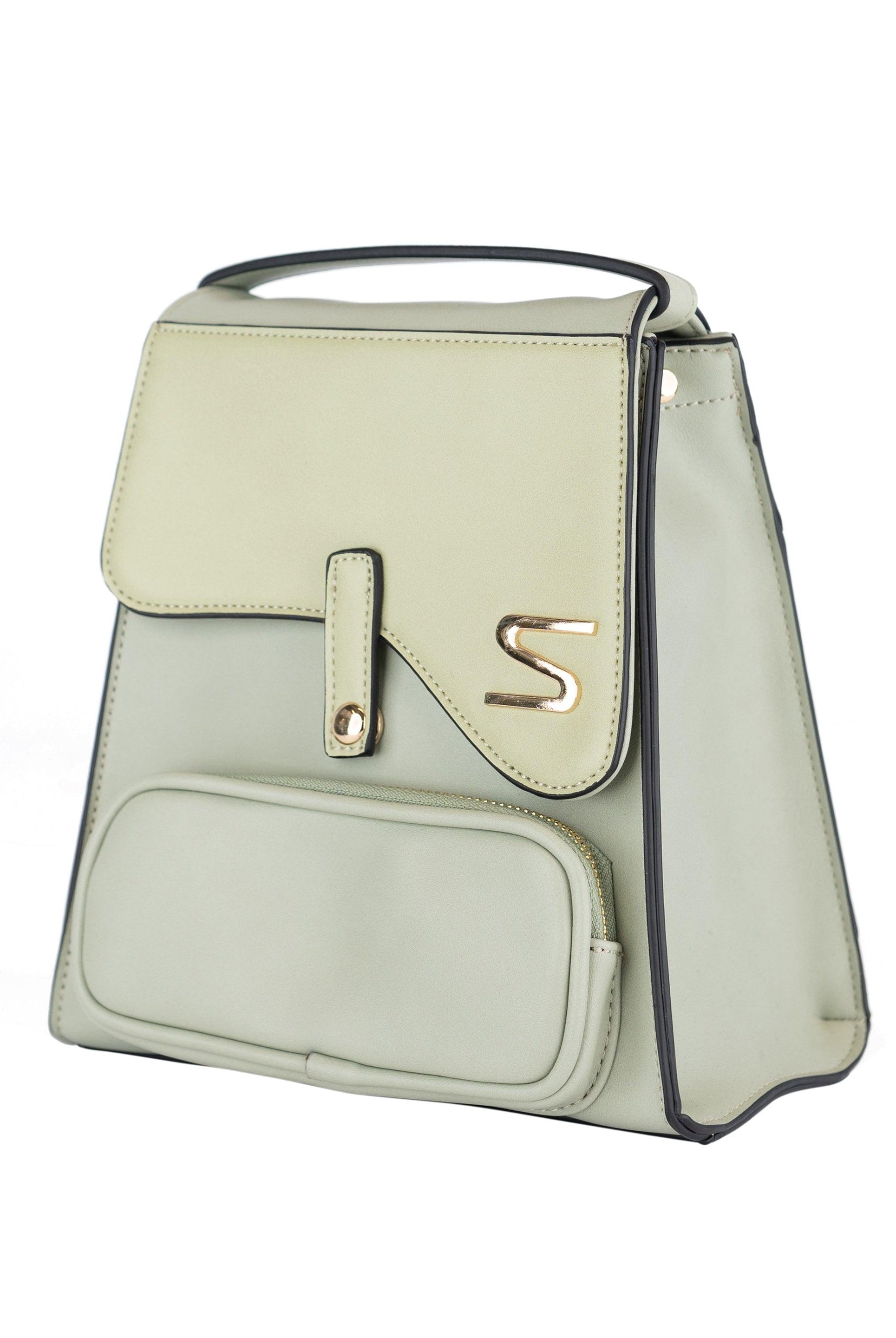 Lynda Sage Backpack