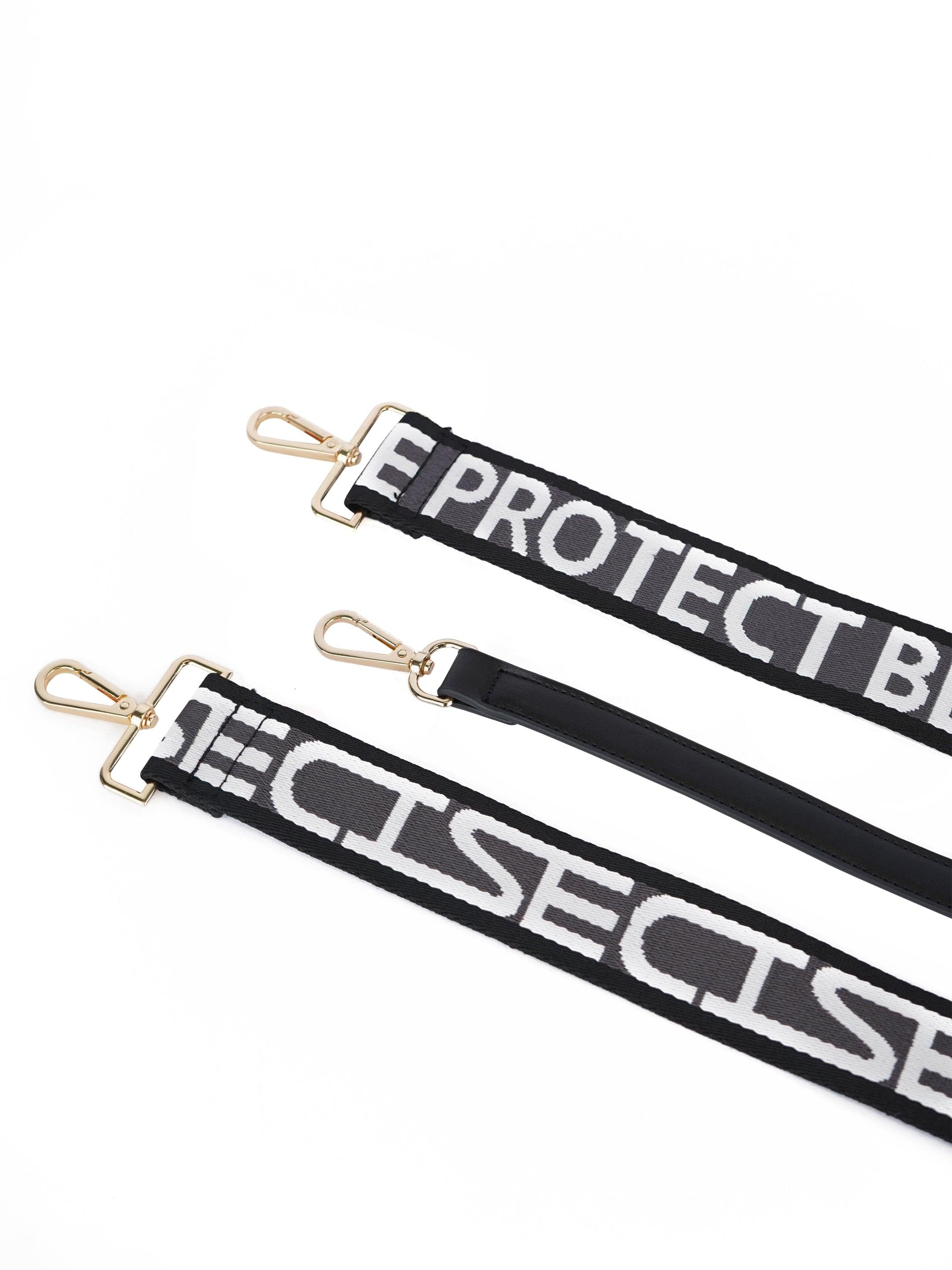 Lynda straps for Backpack