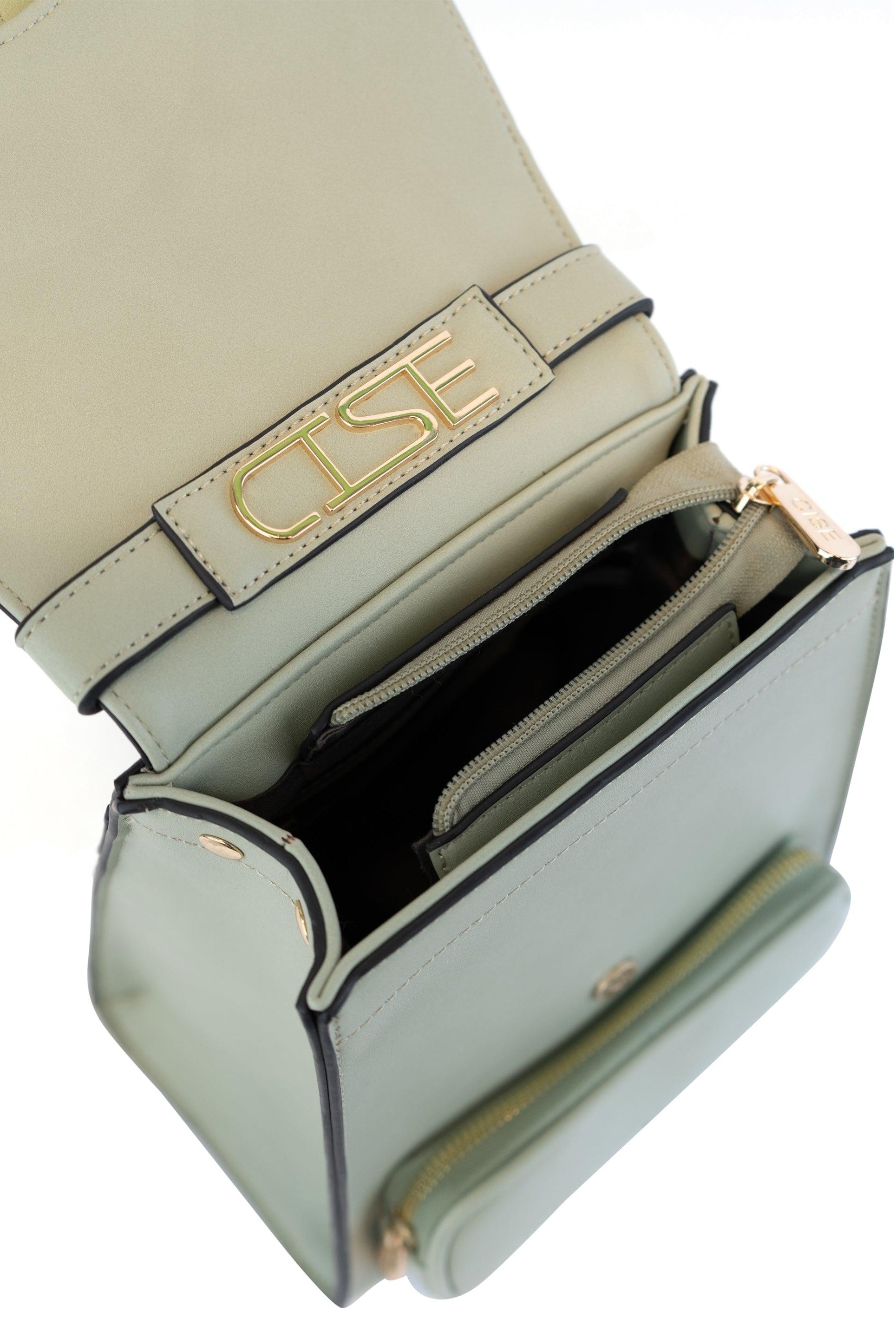 CISE Lynda Sage Backpack