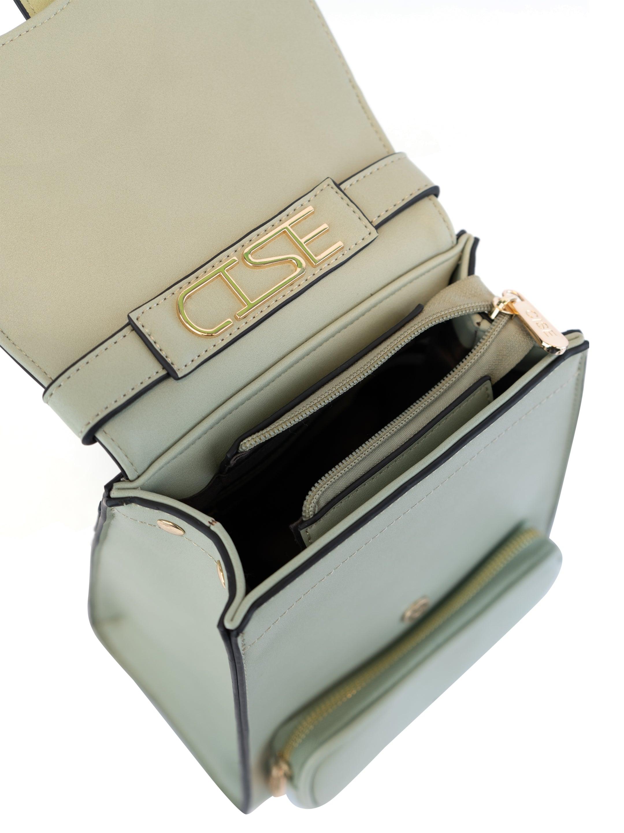 CISE Lynda Sage Backpack