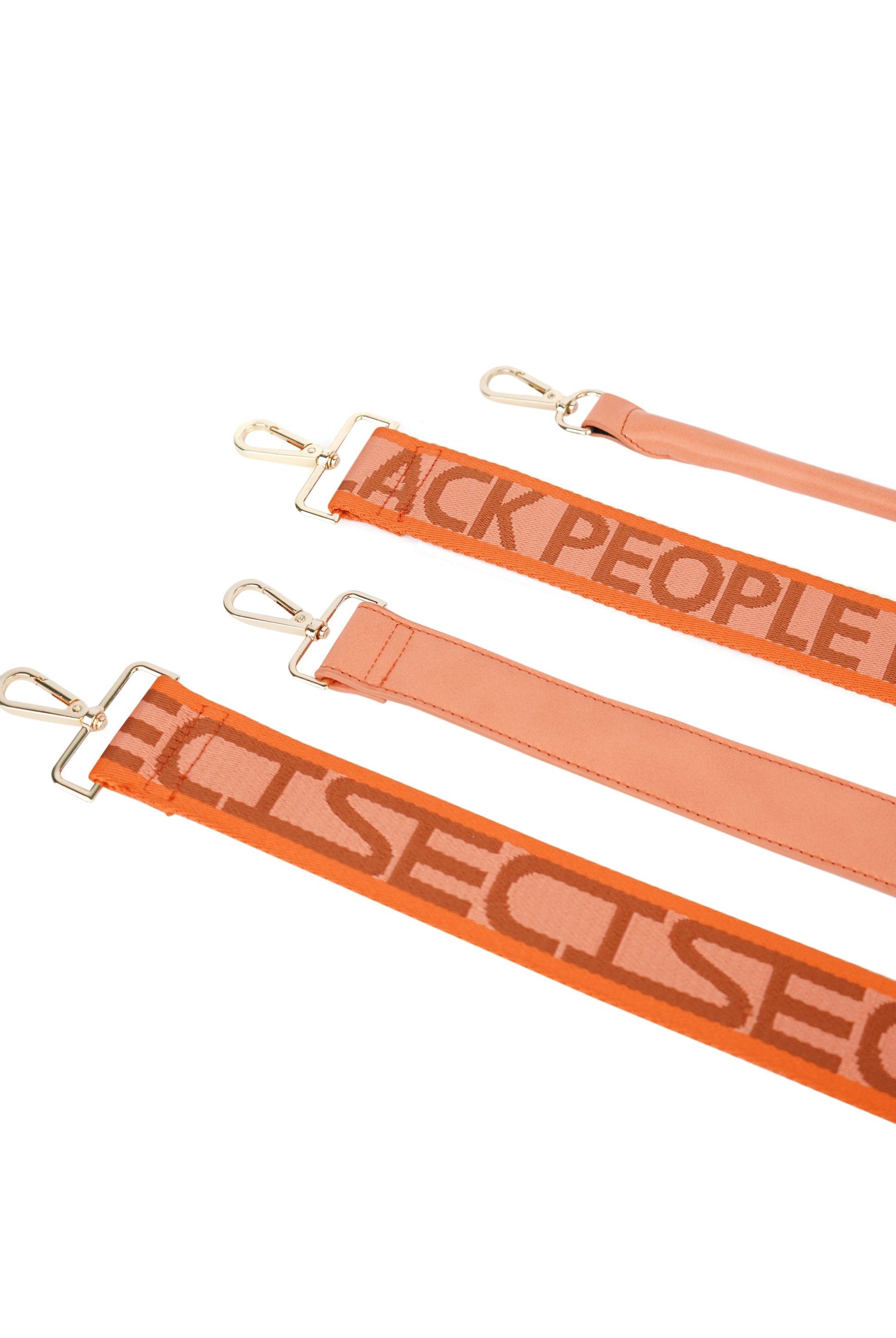 Taxi Tennis Orange Tote Bag
