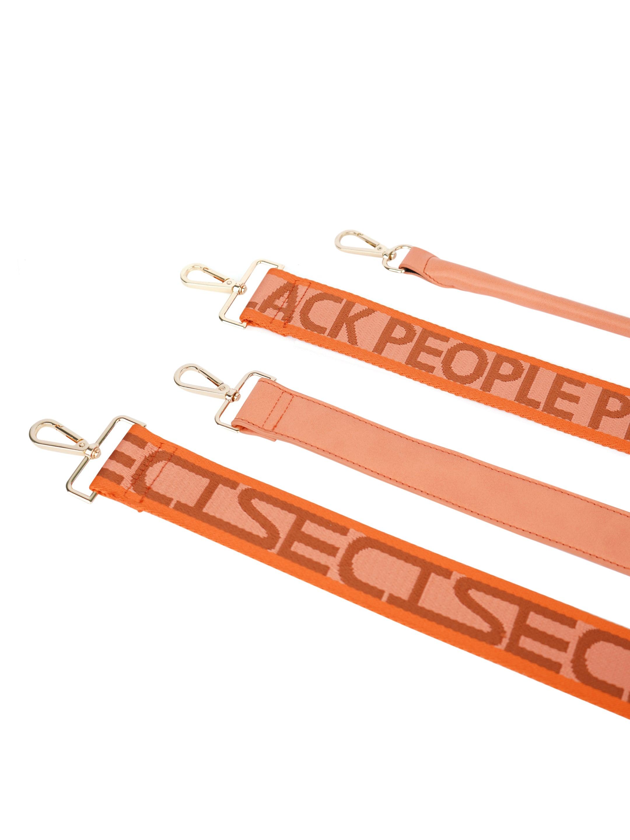 Taxi Tennis Orange Tote Bag