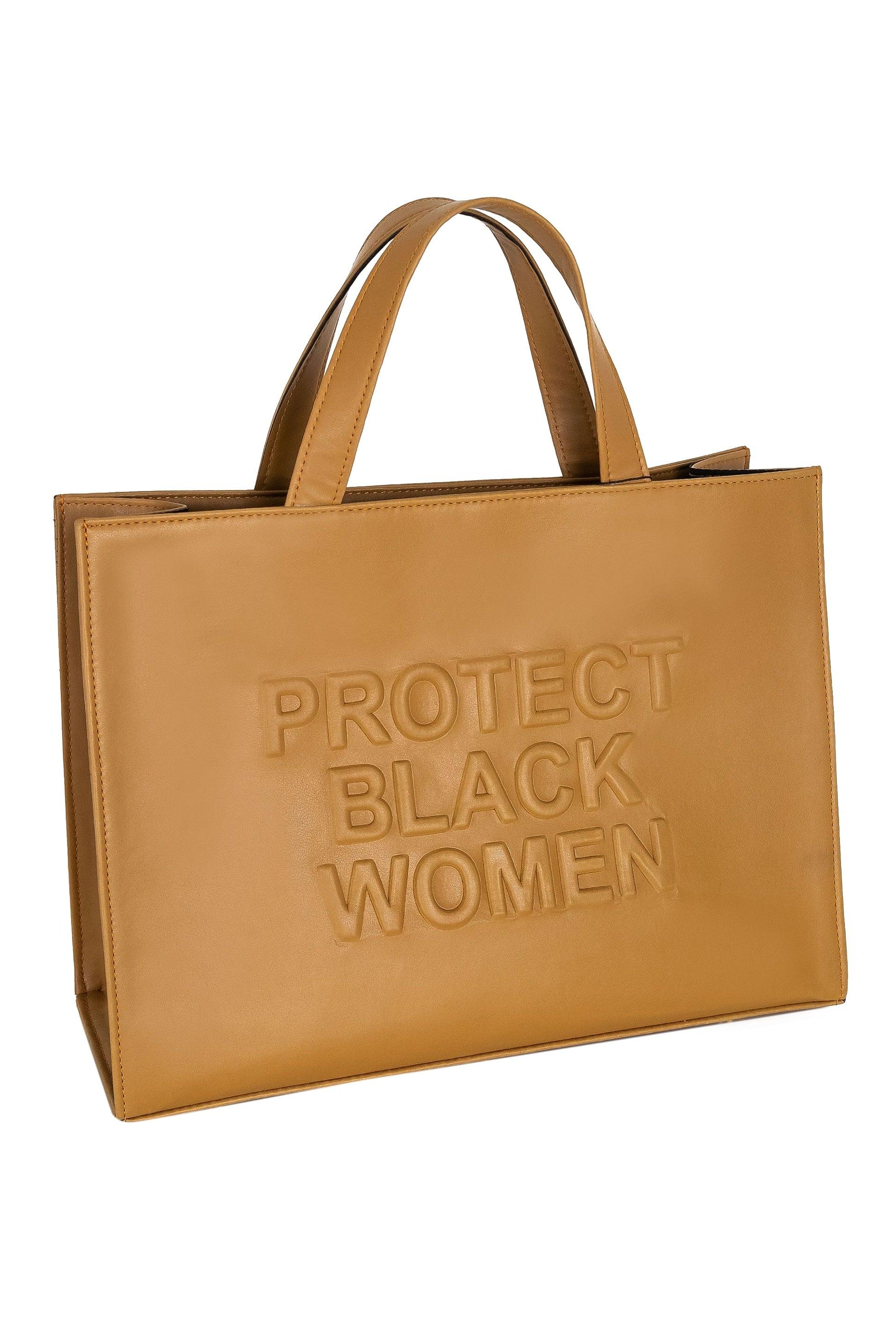 PBW - Vegan Leather Bag
