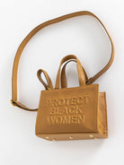 PBW - Caramel Mini Bag