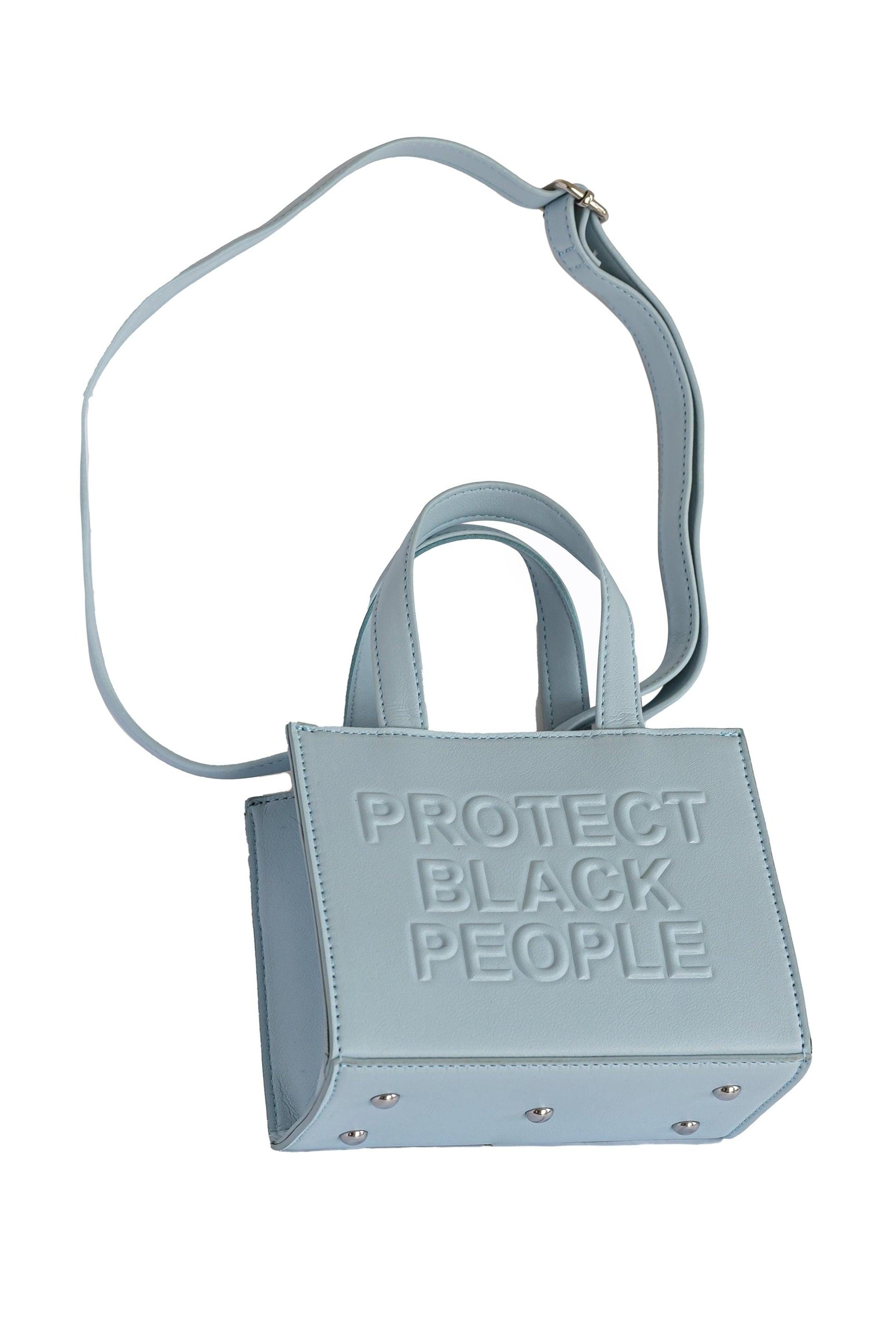 PBP - VEGAN LEATHER MINI BAG