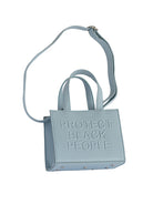 PBP VEGAN LEATHER MINI BAG