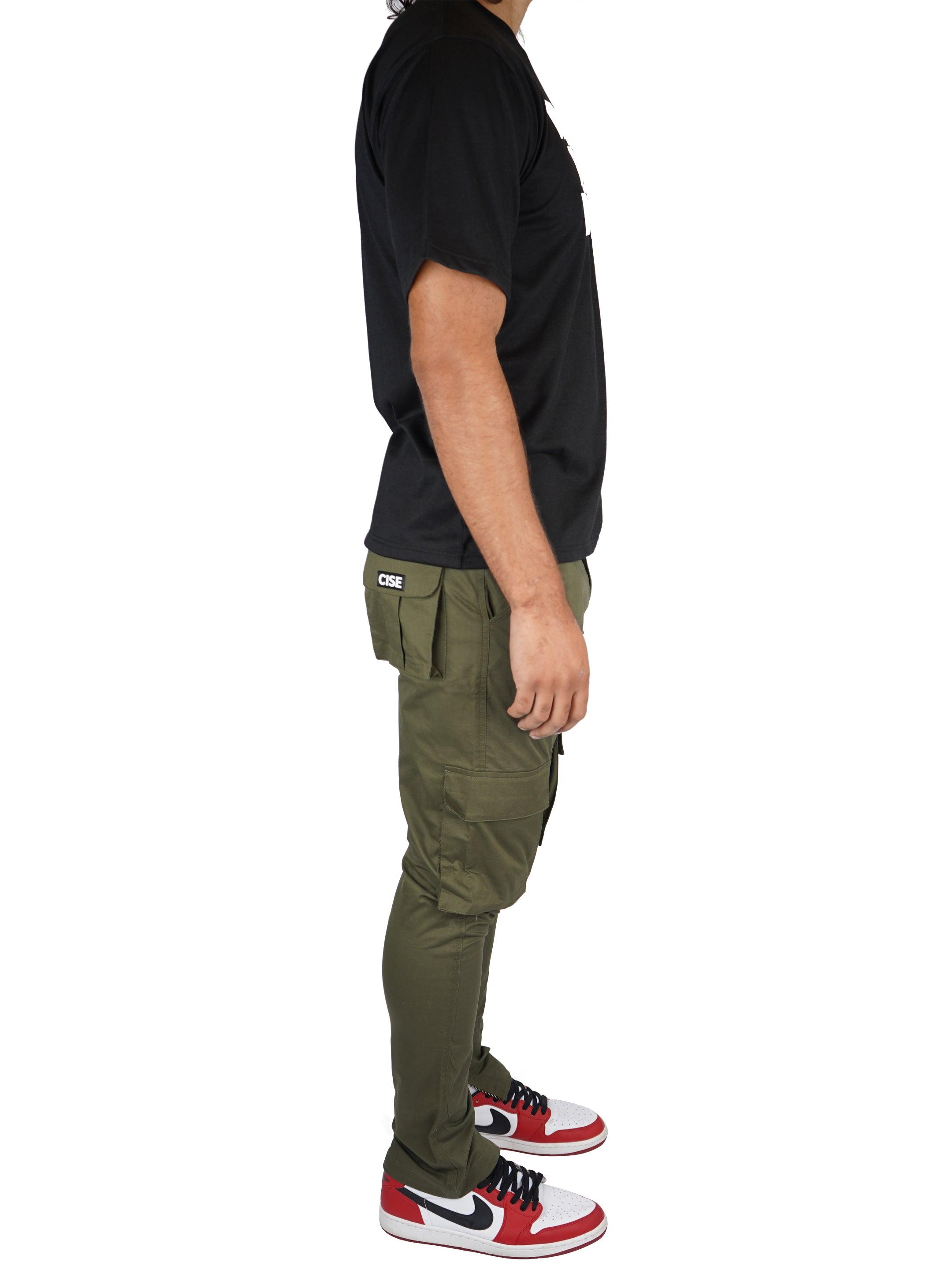 PBP Olive Pant