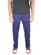 PBP - Cargo Navy Pants