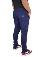 Navy Pants