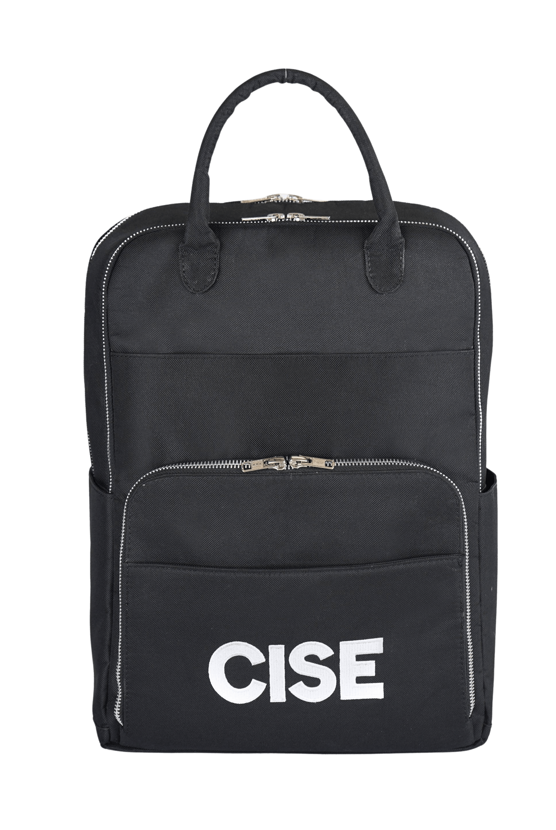 CISE - Den Backpack (Black)
