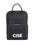 CISE - Den Backpack (Black)