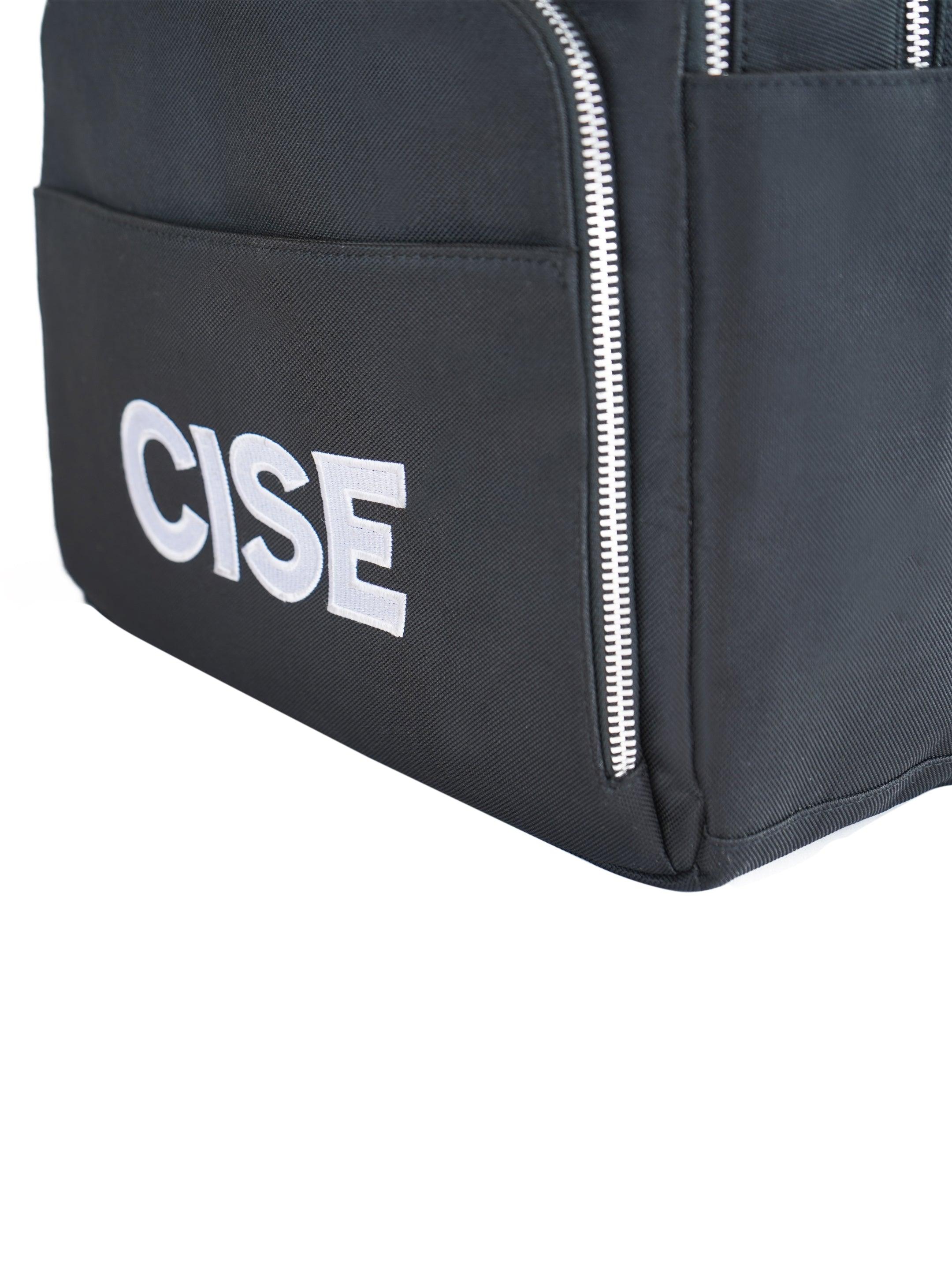 Den Backpack (Black)