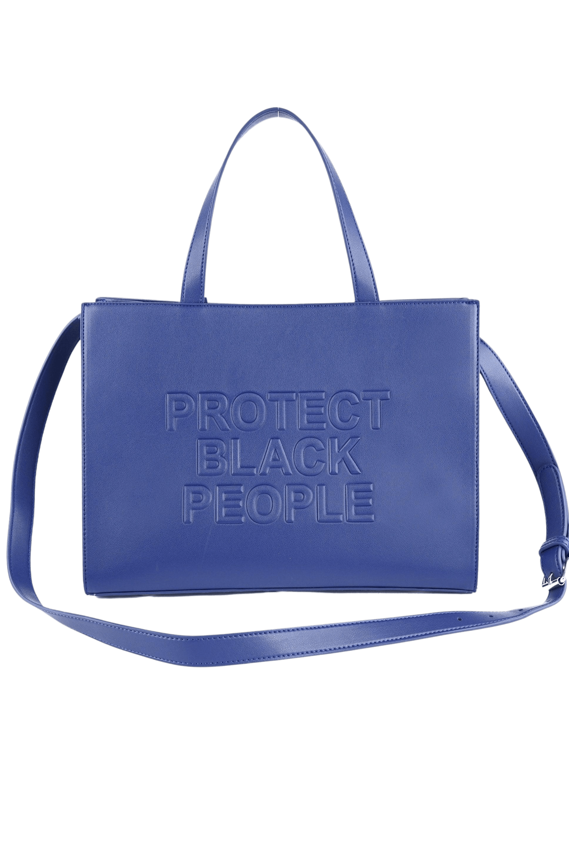 PBP VEGAN LEATHER BAG