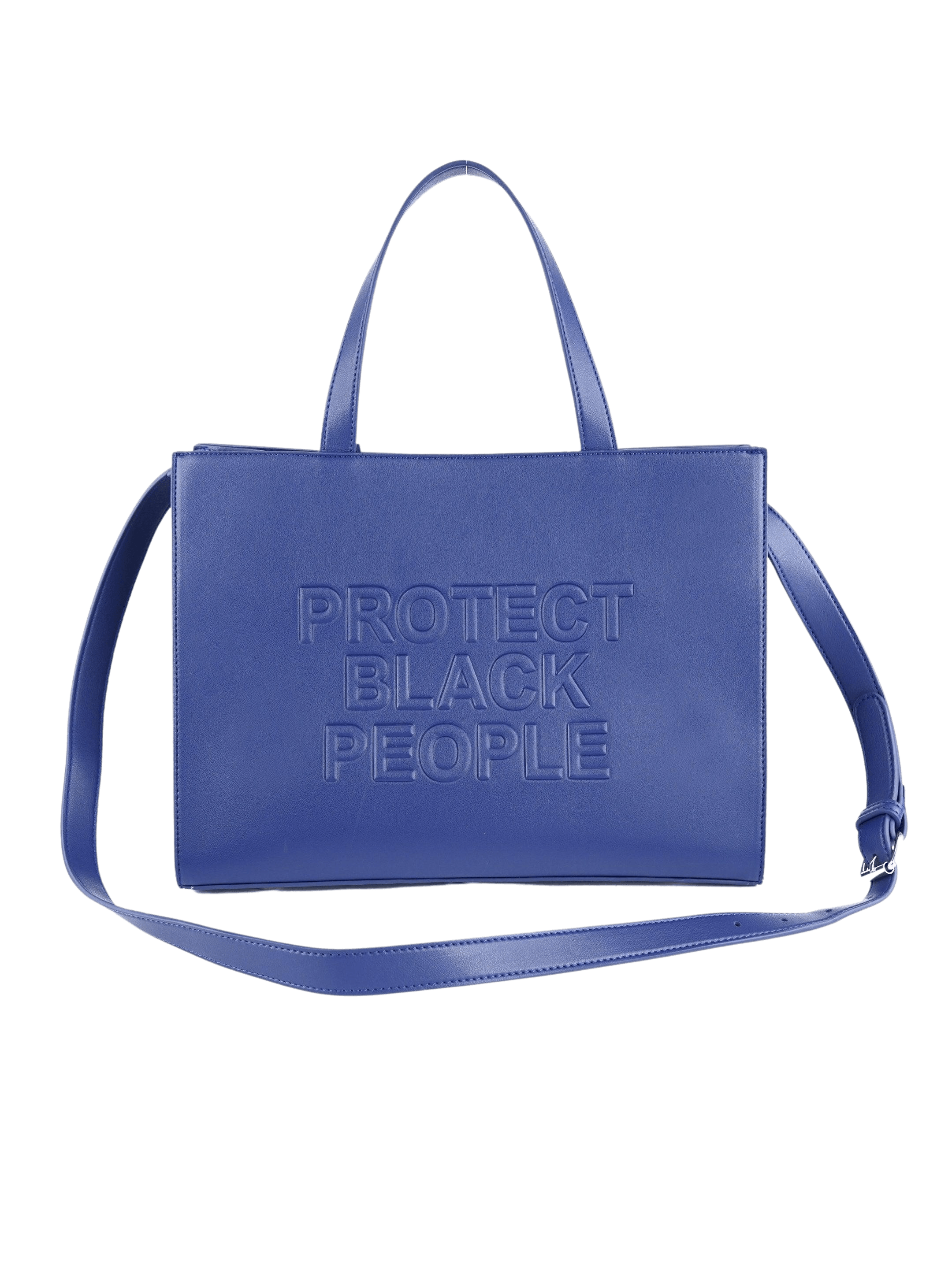 PBP VEGAN LEATHER BAG