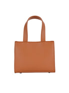 PBW - Vegan Leather Bag (Brown)