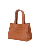 PBW - Vegan Leather Brown Bag