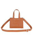 PBW Brown HandBag