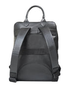 Vegan Backpack Black
