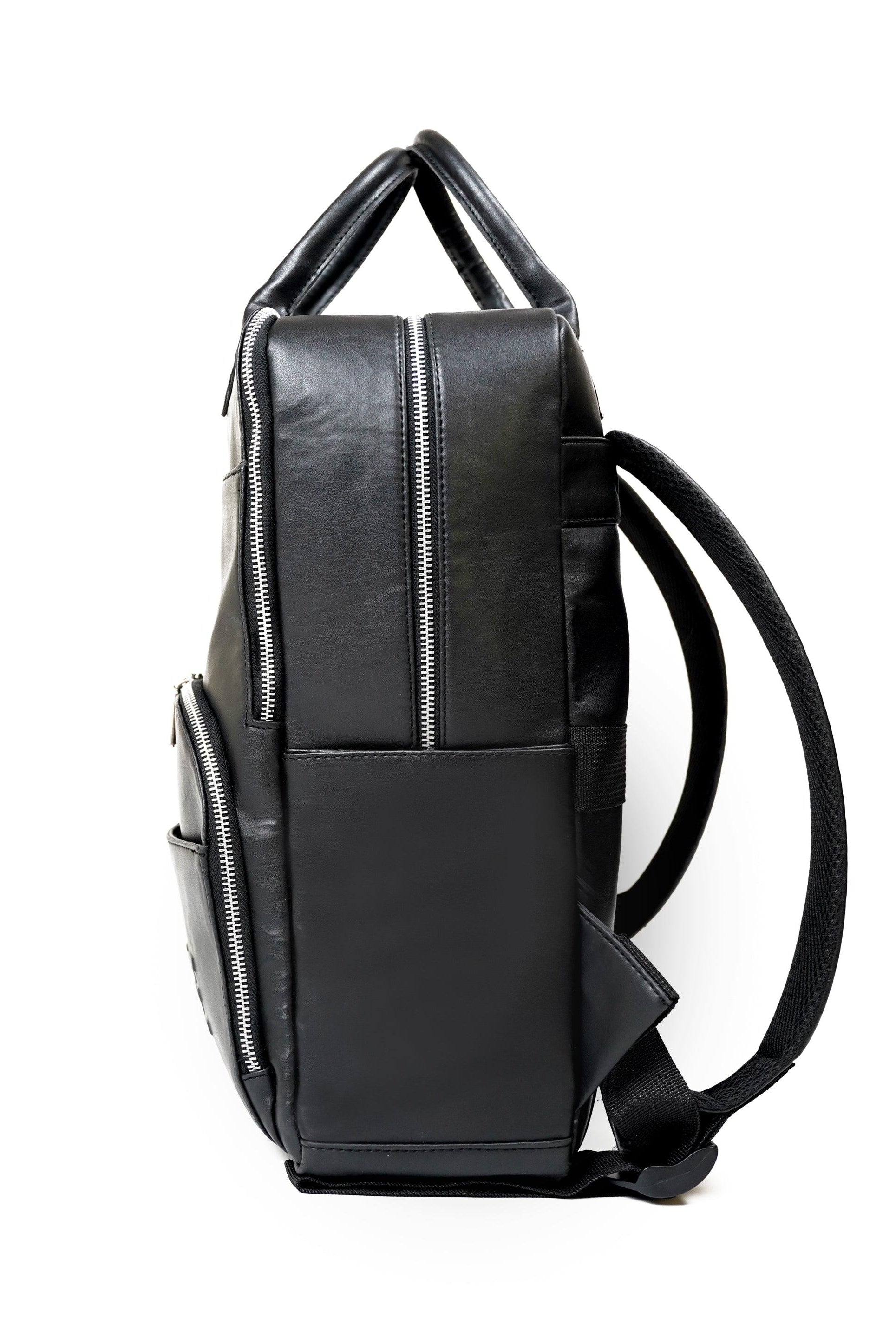 Travel backpack