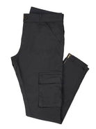 Strategy Cargo Pants (Black)
