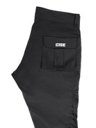 Cargo Black Pant
