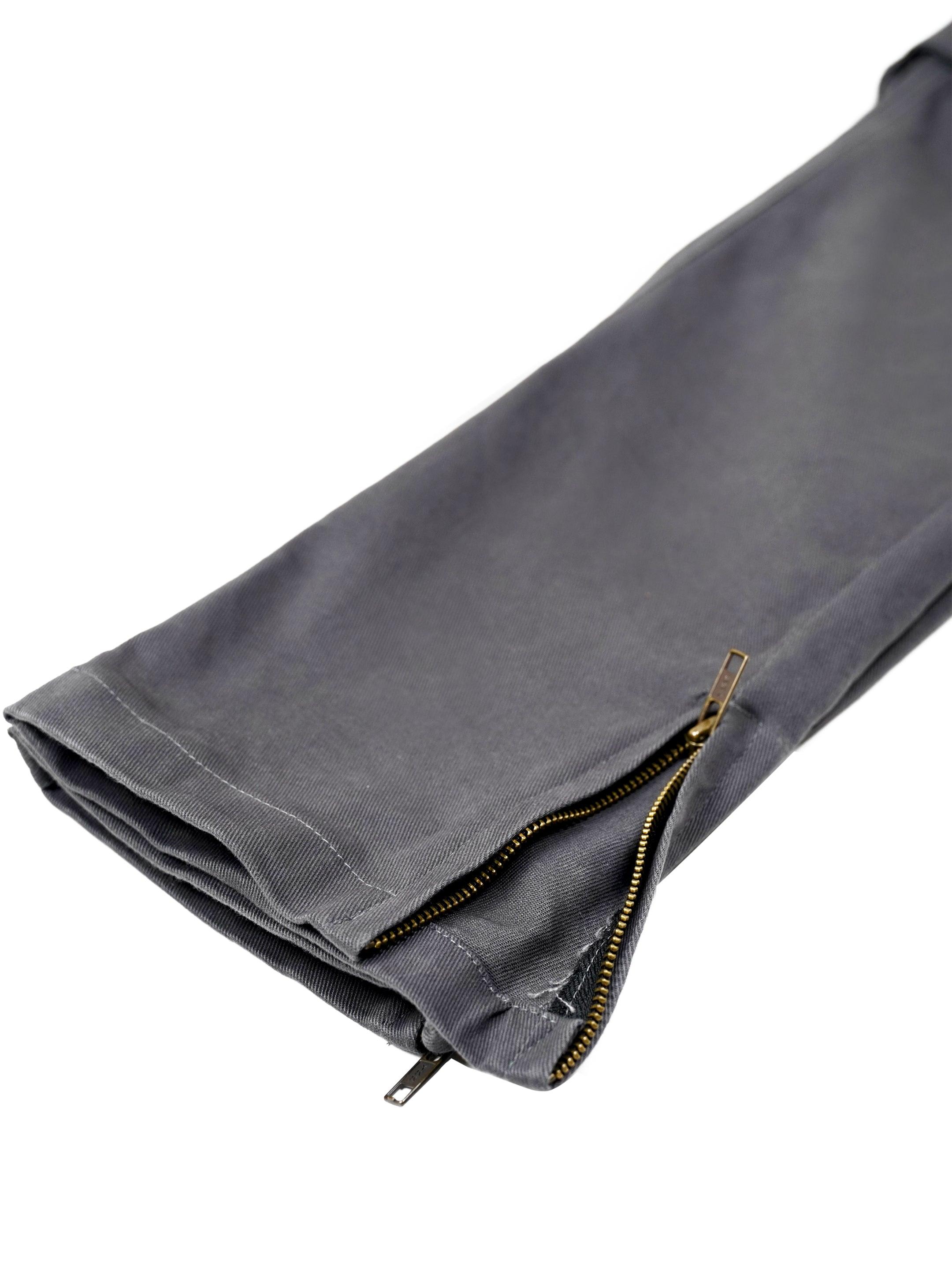 Strategy Cargo Pant Zip