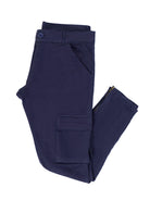 Strategy Cargo Pants (Navy)
