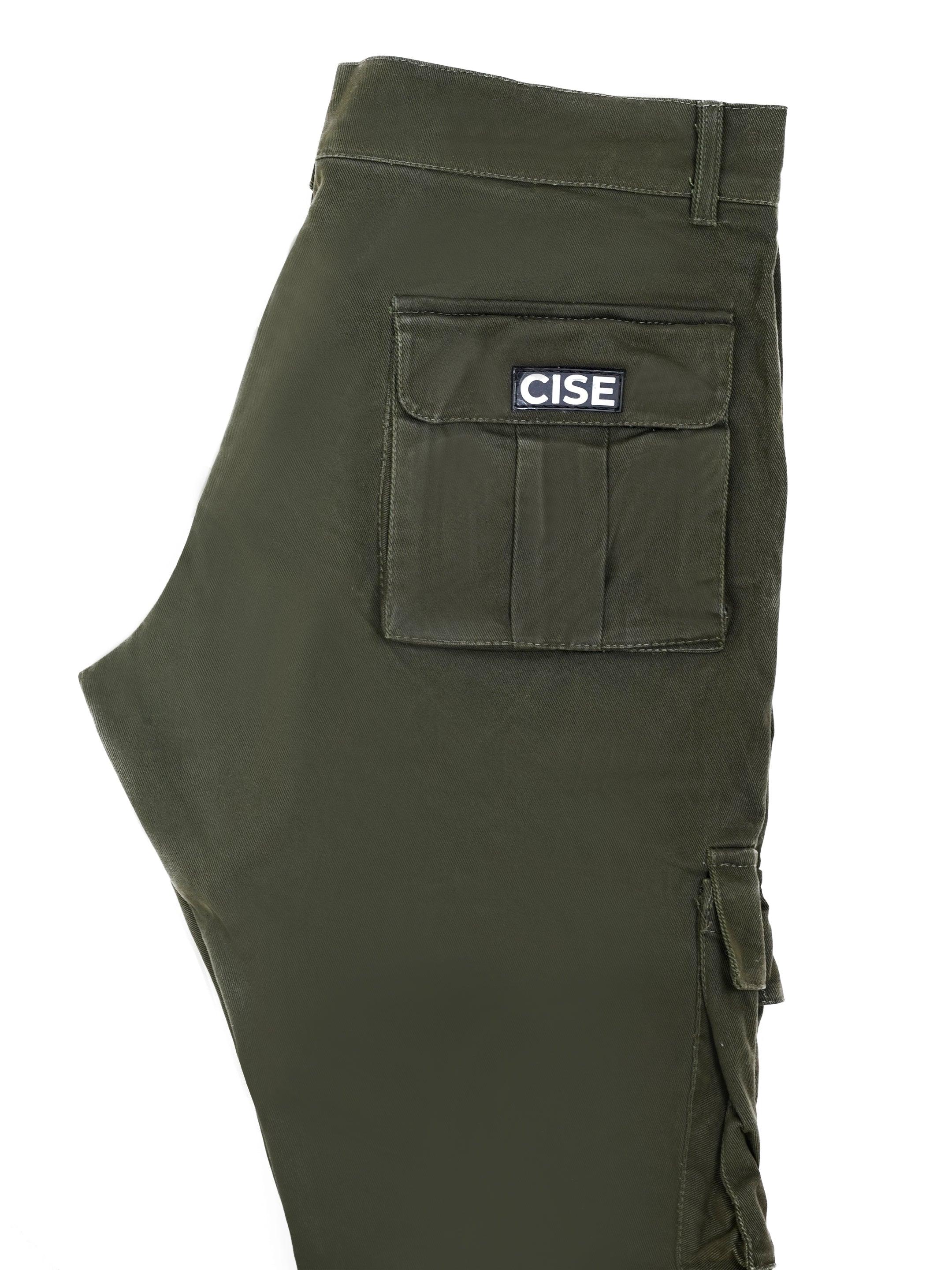 CISE - Strategy Cargo Pants