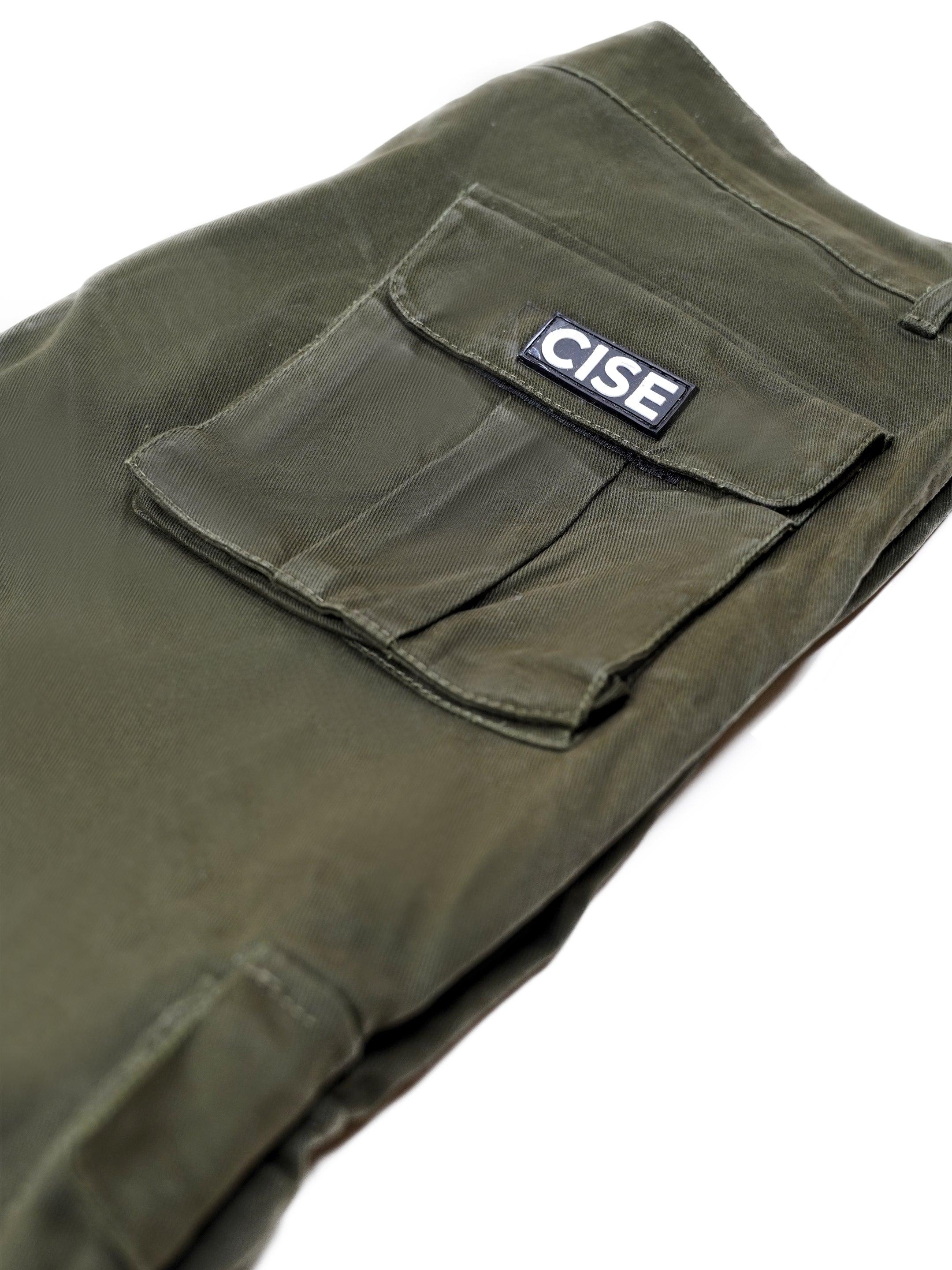 Strategy Cargo Pants